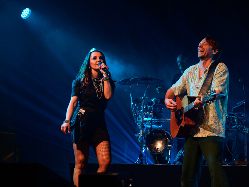 Regi Live ft Linda & guests @ Paal op Stelten