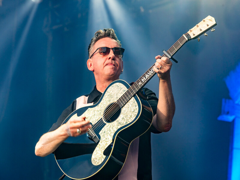 Richard Hawley @ Lokerse Feesten 2024