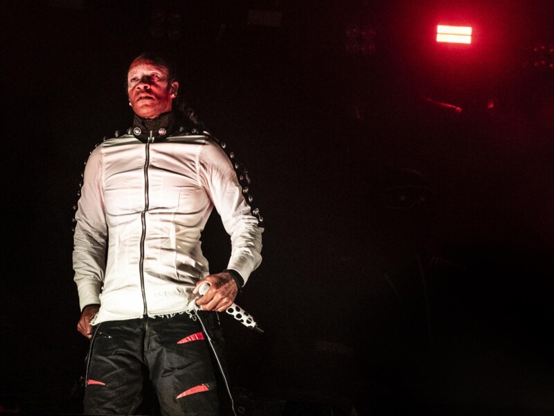 The Prodigy @ Lokerse Feesten