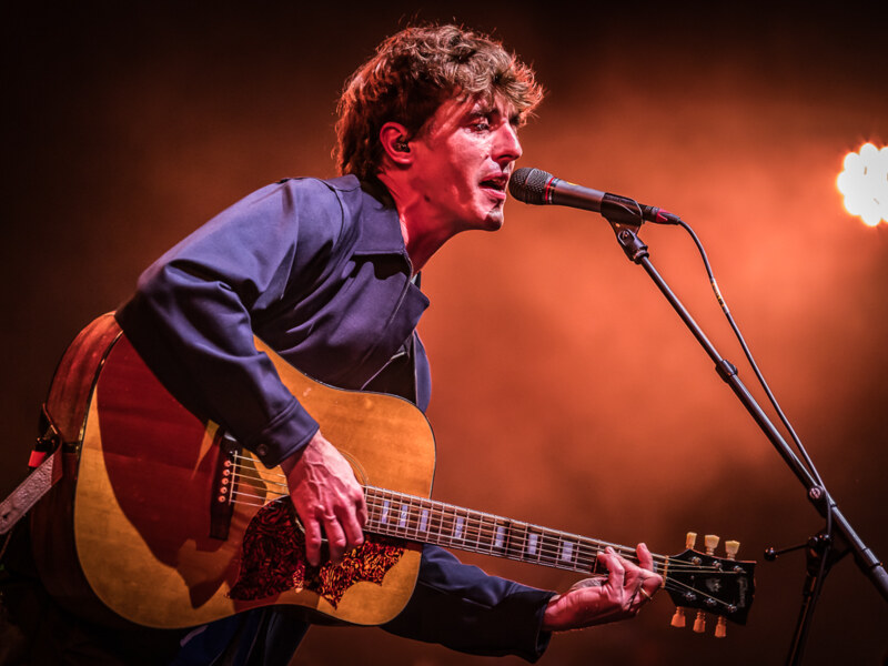 Absynthe Minded @ Fonnefeesten 2024