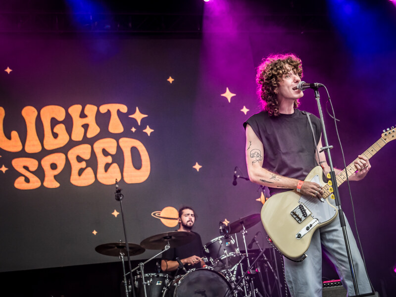 Lightspeed @ Fonnefeesten 2024