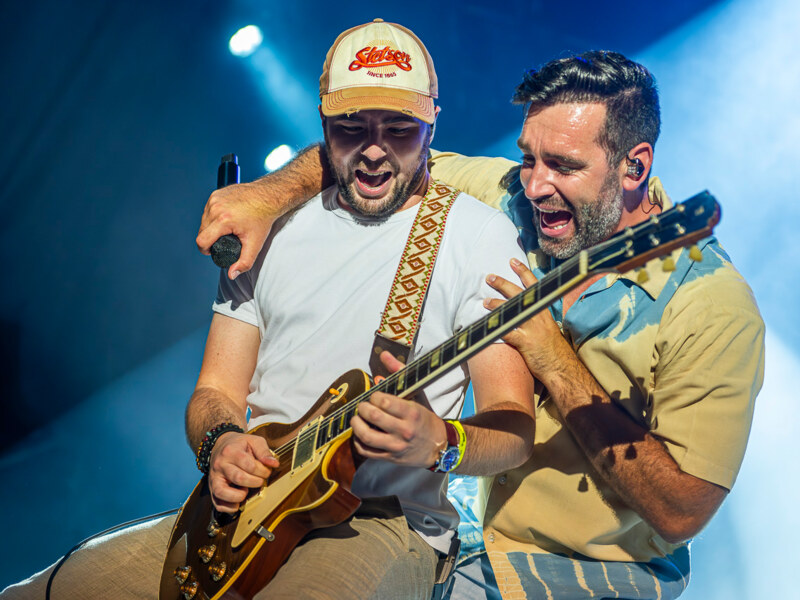Metejoor @ Rijvers Festival 2024