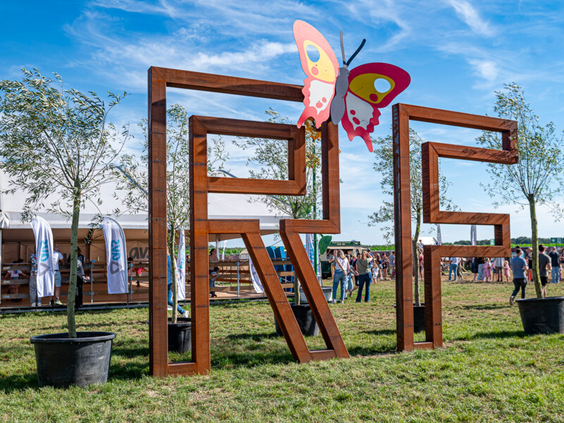 Sfeerbeelden dag 1 @ Rijvers Festival 2024