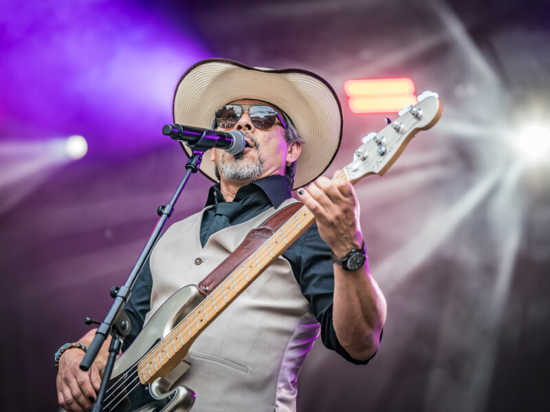 Sindicato Sonico @ Fonnefeesten 2024