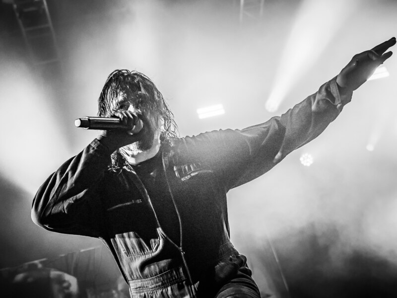 Channel Zero @ Fonnefeesten 2024