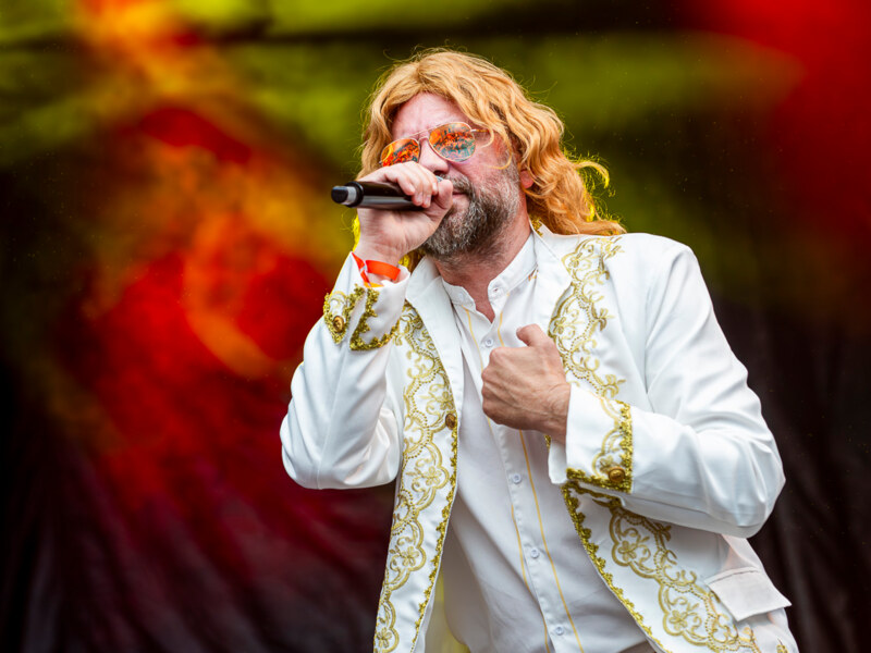 Club Kamiel @ Bollekesfeesten Antwerpen