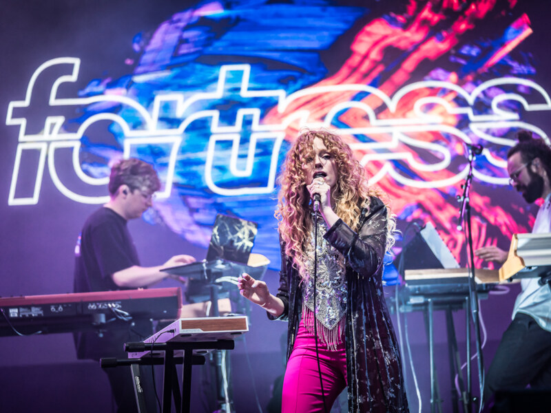 Fortress @ Fonnefeesten 2024