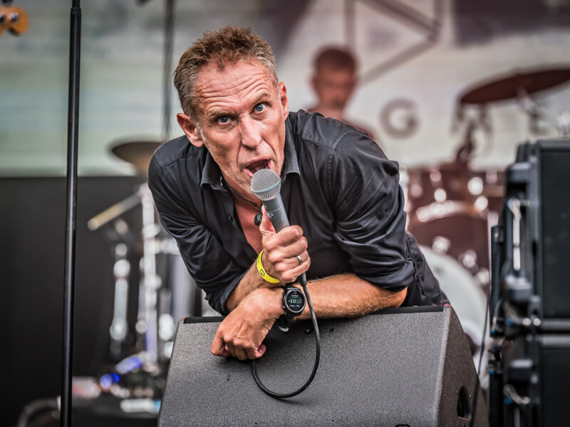 Fragment @ Fonnefeesten 2024