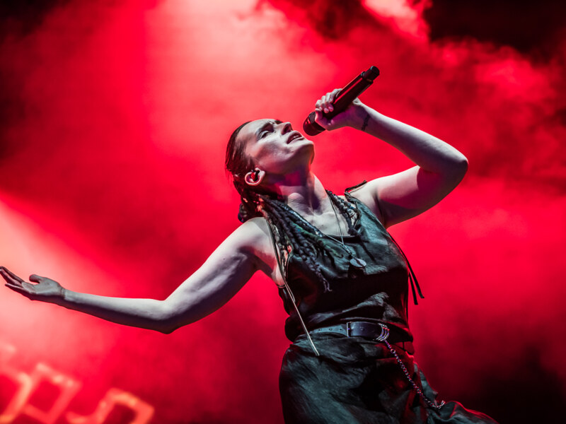 GO_A @ Fonnefeesten 2024