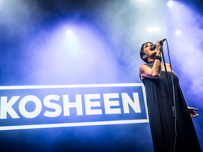 Kosheen @ Fonnefeesten 2024