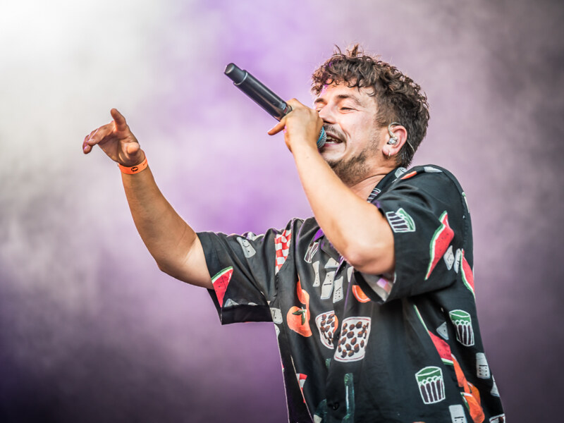 Lefwerk @ Fonnefeesten 2024