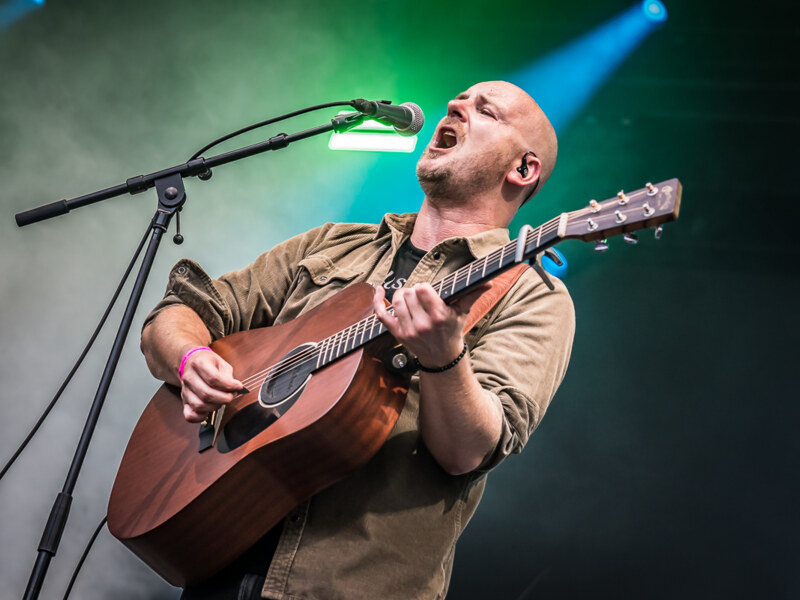 Alps @ Fonnefeesten 2024