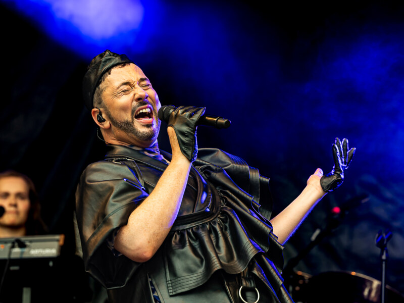 Gustaph @ Bollekesfeesten 2024