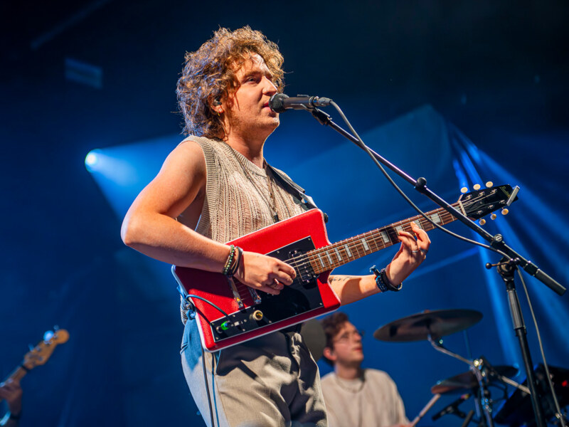 Portland @ Rijvers Festival 2024