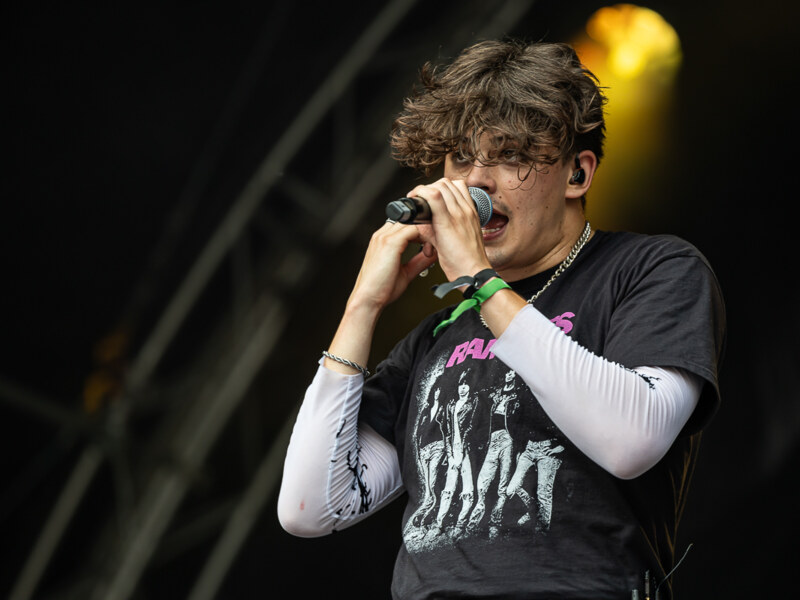SHY @ Bollekesfeesten 2024