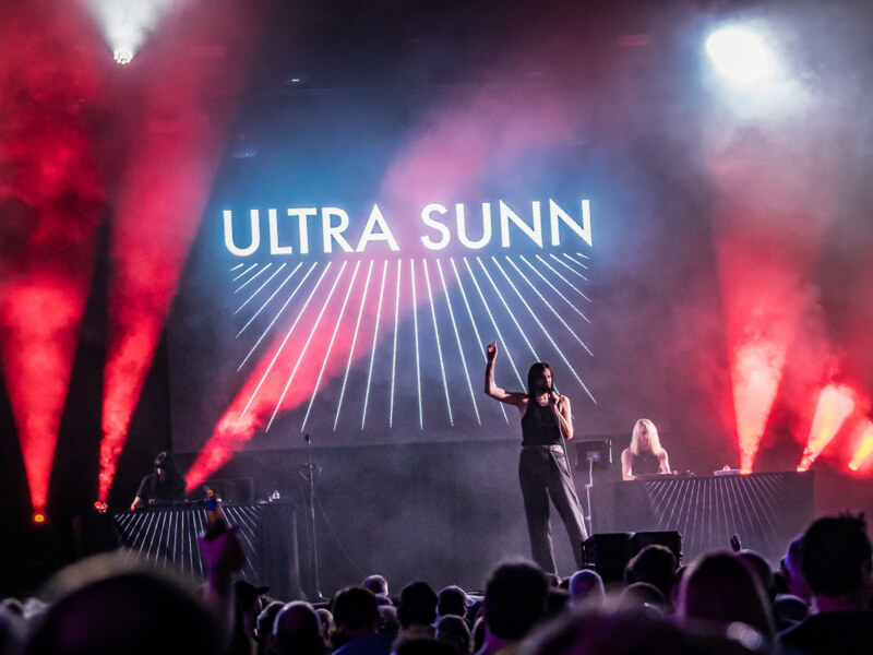 Ultra Sunn @ Fonnefeesten 2024