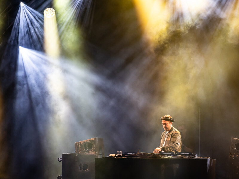 Dj Licious @ Bollekesfeesten 2024