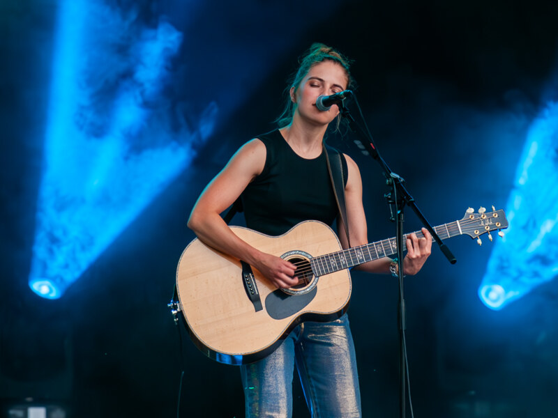 Emma d' Arc @ Rijvers Festival 2024