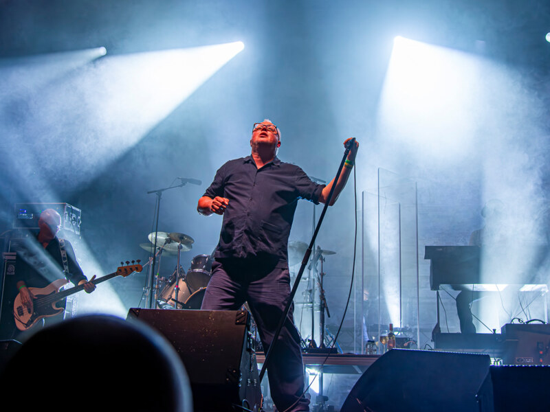 Noordkaap @ Rijvers Festival 2024