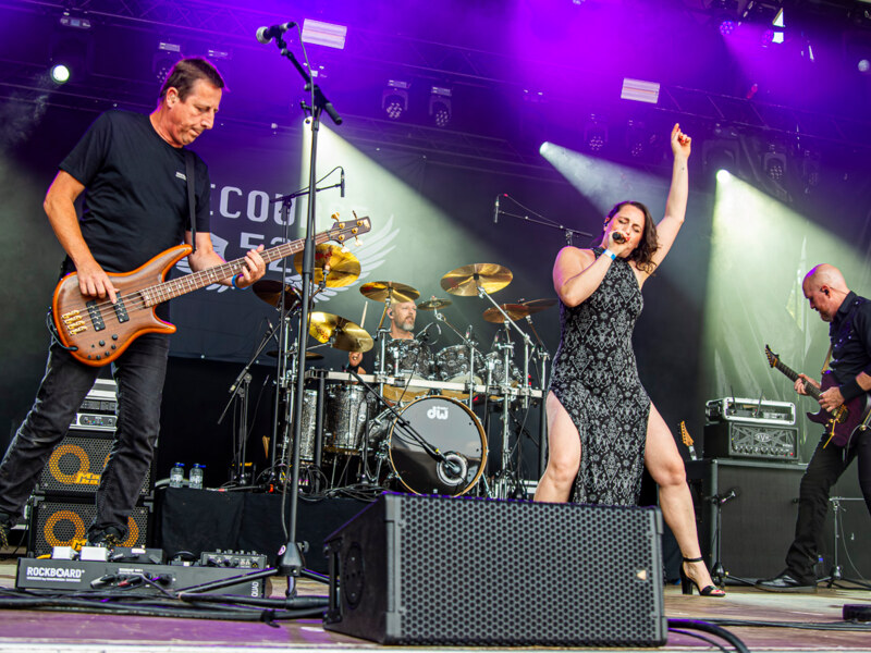 Recourse52 @ Rijvers Festival 2024