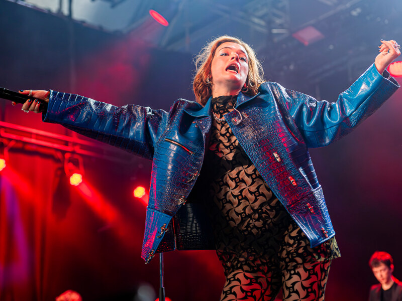 Birthe @ Rijvers Festival 2024