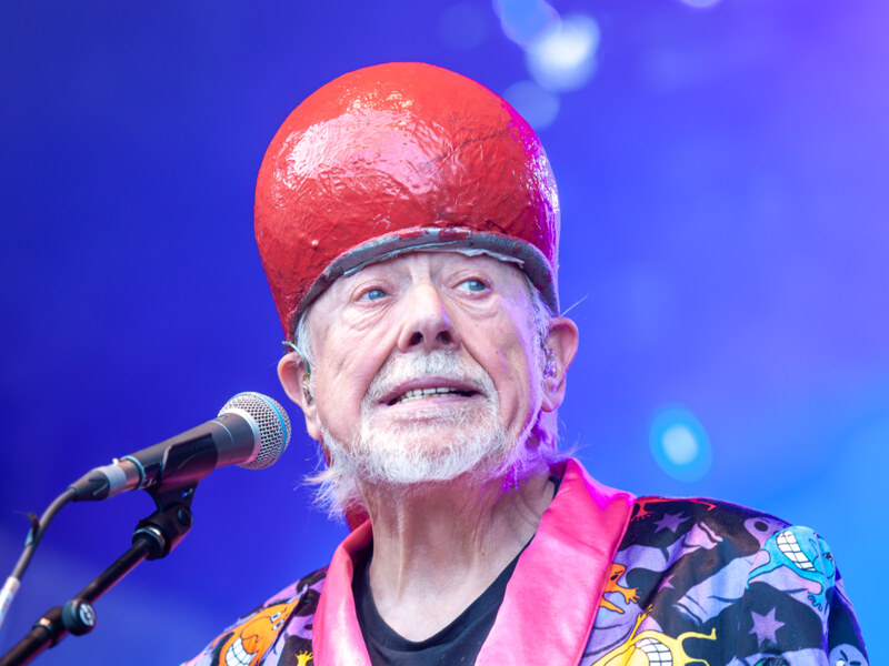 Urbanus en de Fanfaar @ Rijvers Festival 2024