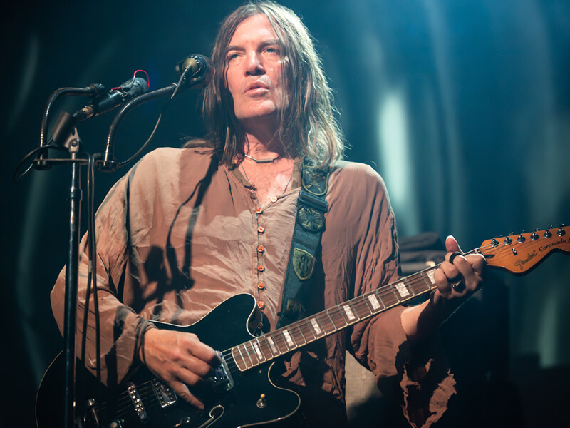 Dandy Warhols @ Miranda Lee Richards