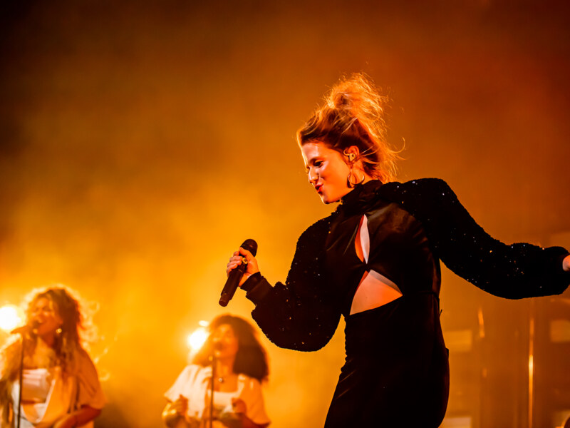 Selah Sue @ Het Depot
