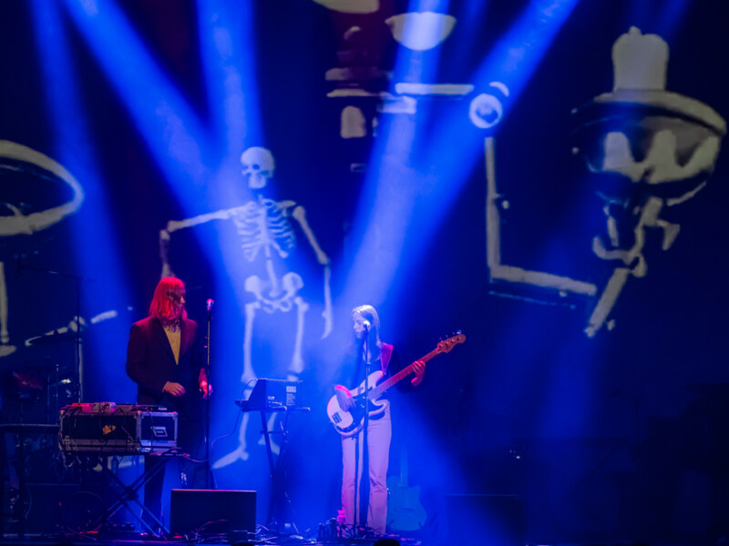 Jaakko Eino Kalevi @ De Roma