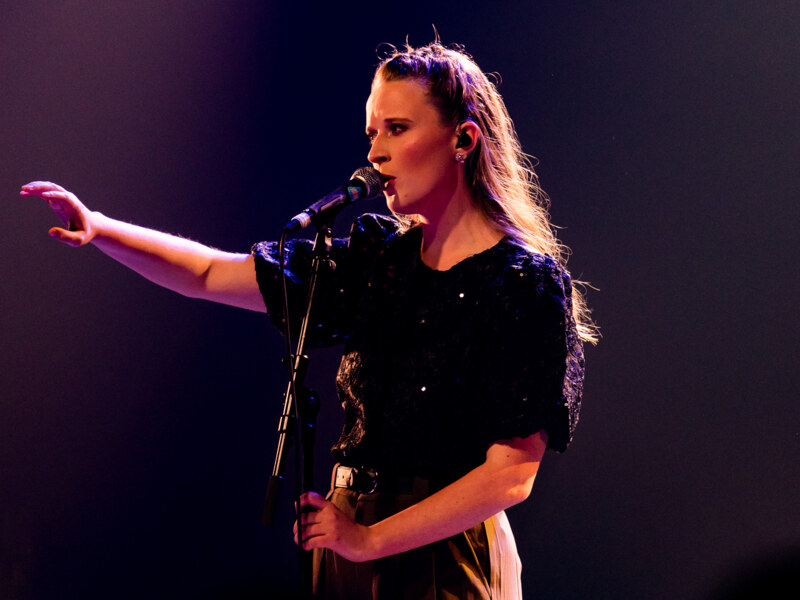 Rosann @ Het Depot