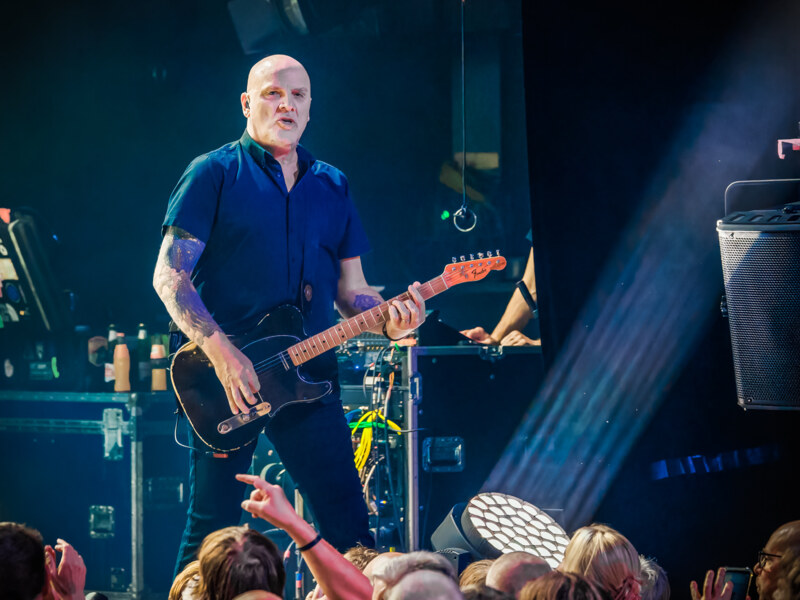 The Stranglers 50 years