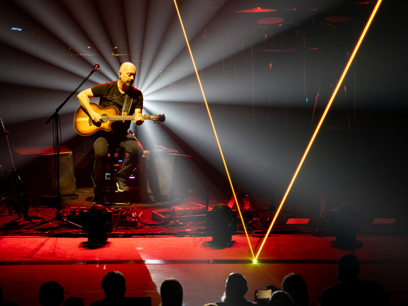 Brit Floyd @ Stadsschouwburg