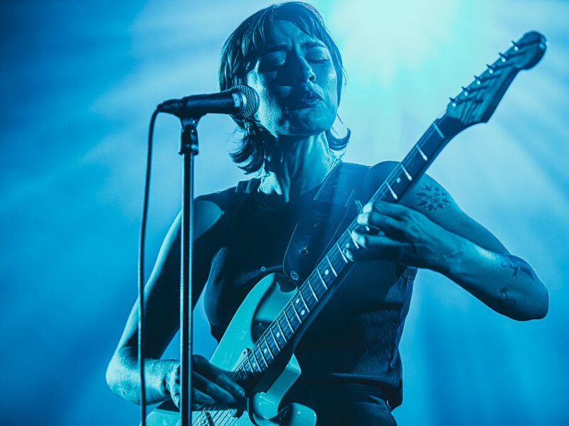 Mary Jane Dunphe @ Trix