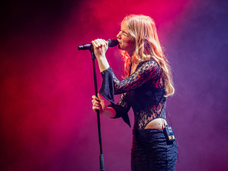 Luka @ Het Depot