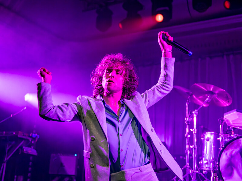 Compact Disk Dummies @ De Casino