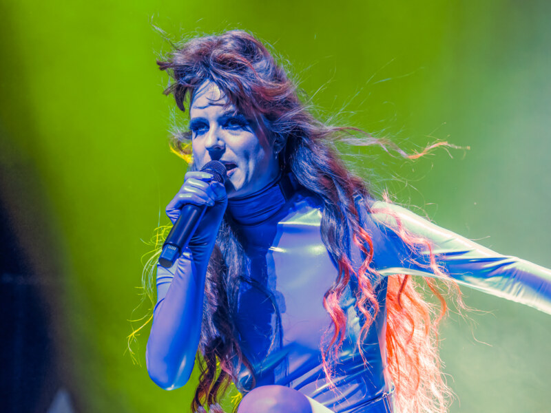 Merol In concert @ Lotto Arena