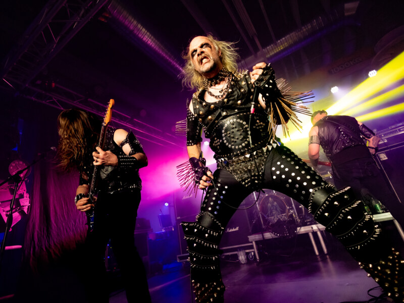 Hellbutcher @ Helldorado
