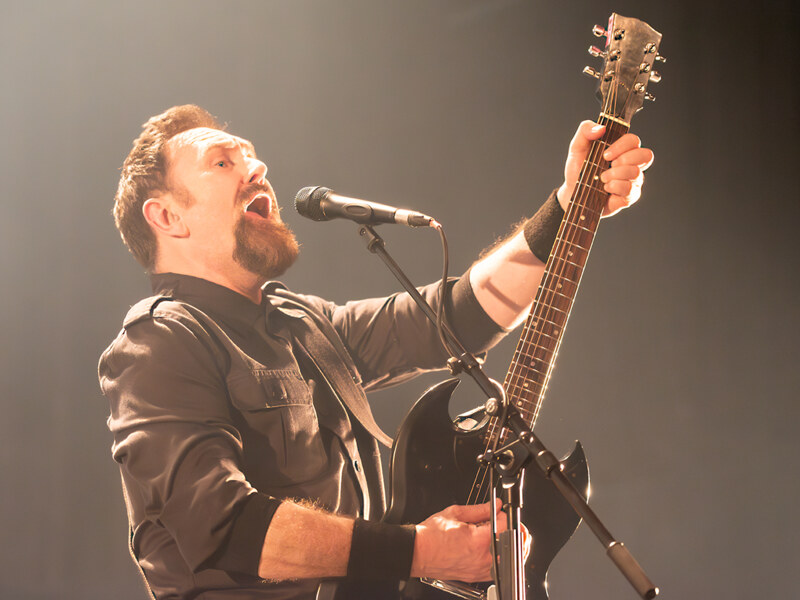 Therapy? @ ancienne belgique