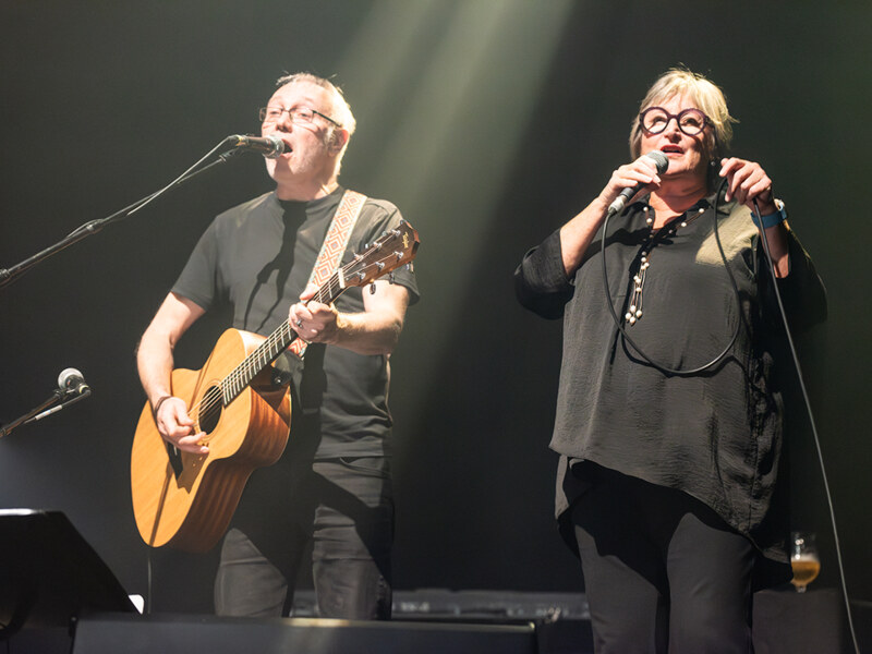 25 jaar de laatste showband @ het depot
