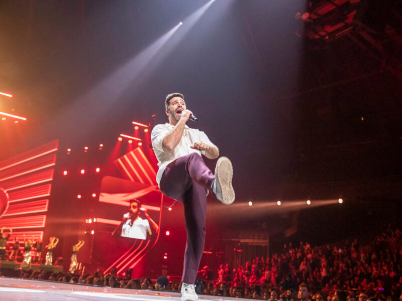 Q-pop 2024 @ Sportpaleis