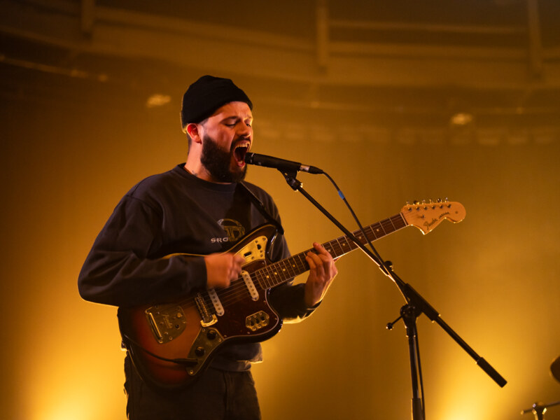 Druugg @ Tough Enough Botanique