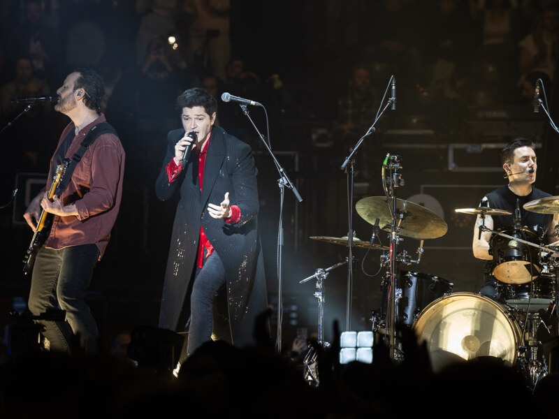 The Script @ Vorst Nationaal