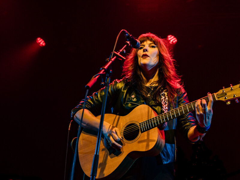 Flora Skuller @ Het Depot