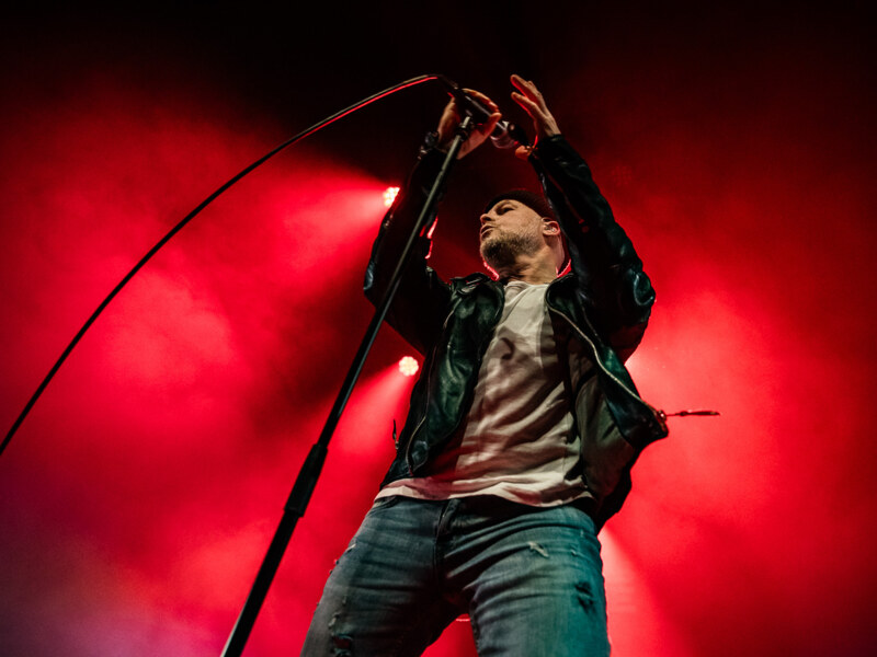 Ramones Alive @ Het Depot