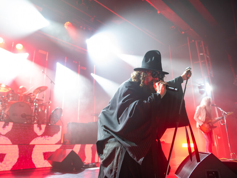 DI-RECT @ Trix