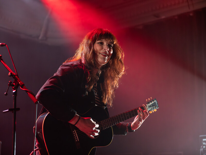 Flora Skuller @ De Casino