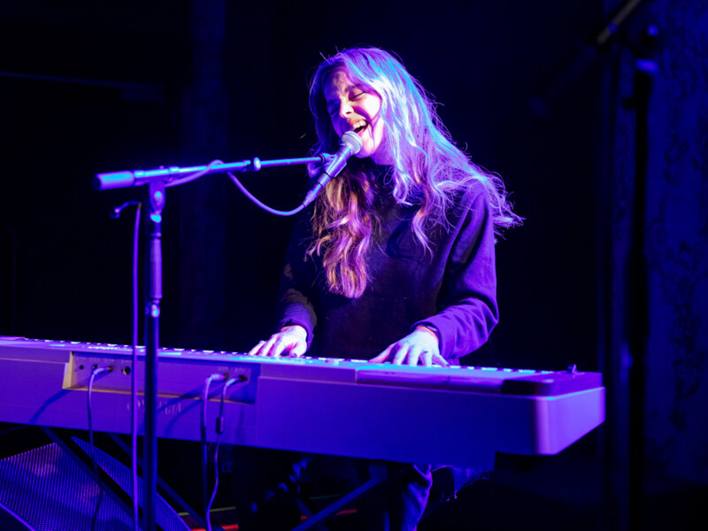 Alice Mae @ De Roma