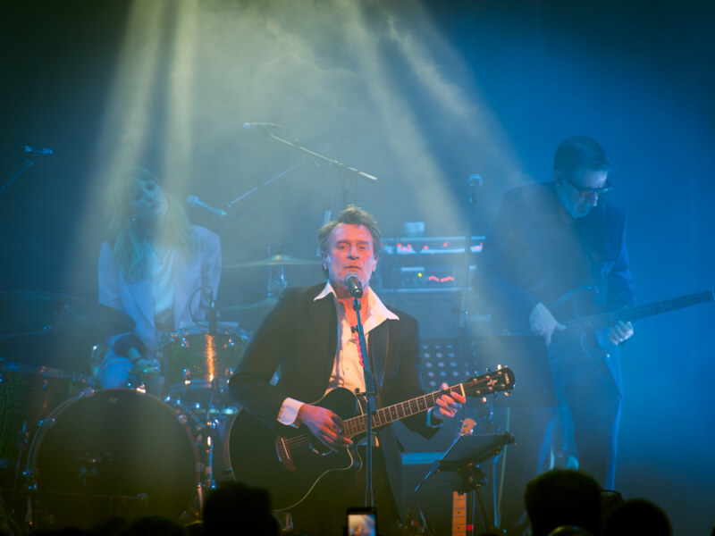 Daan @ De Casino