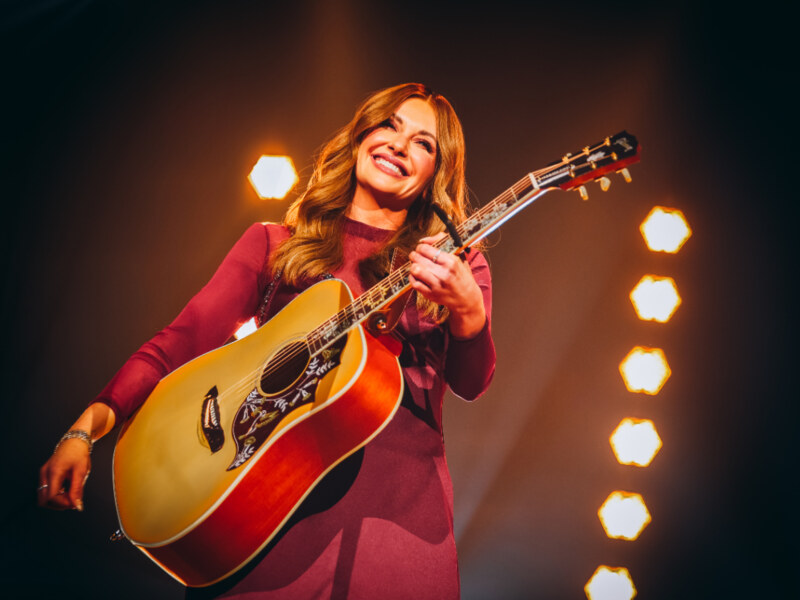 Carly Pearce @ Melkweg