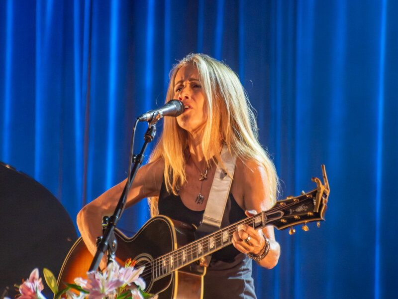 Heather Nova @ De Casino